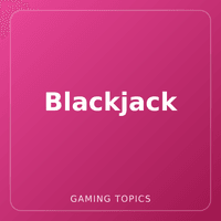 Blackjack