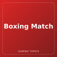 Boxing Match