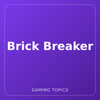 Brick Breaker