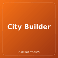 City Builder
