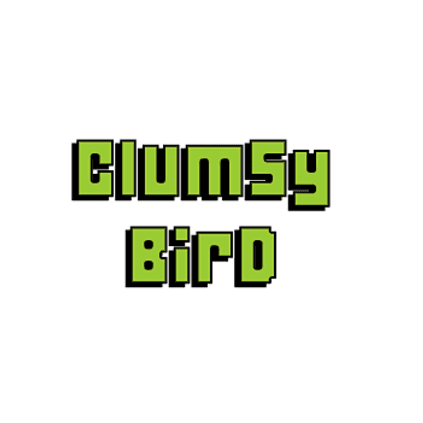 Clumsy Bird
