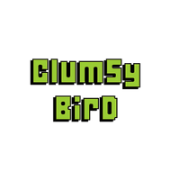 Clumsy Bird