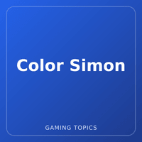 Color Simon