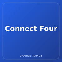 Connect Four