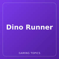 Dino Runner