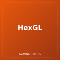 HexGL