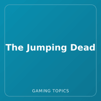 The Jumping Dead