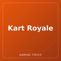 Kart Royale