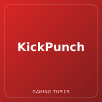 KickPunch