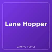 Lane Hopper