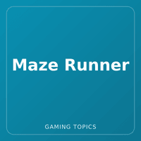 Maze Runner