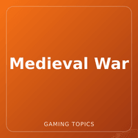 Medieval War
