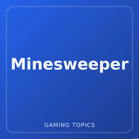 Minesweeper