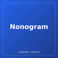 Nonogram