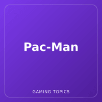 Pac-Man