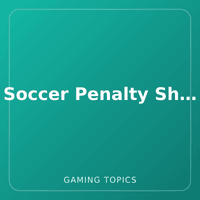 Soccer Penalty Shootout