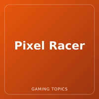 Pixel Racer