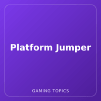 Platform Jumper