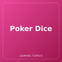 Poker Dice