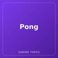 Pong