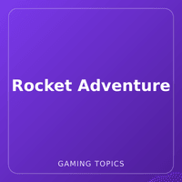 Rocket Adventure