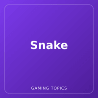 Snake