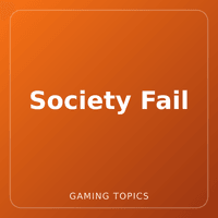 Society Fail