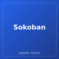 Sokoban