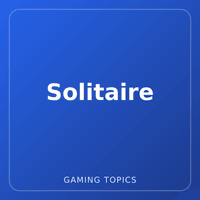 Solitaire