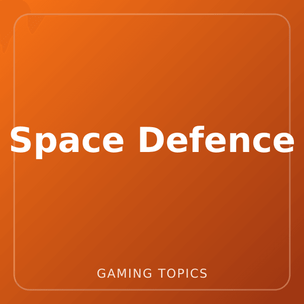 Space Defence