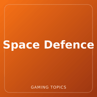 Space Defence