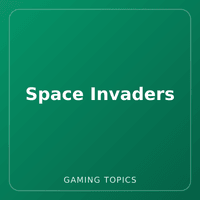 Space Invaders