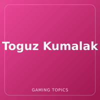 Toguz Kumalak