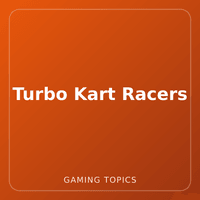 Turbo Kart Racers