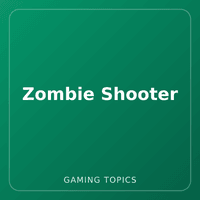 Zombie Shooter
